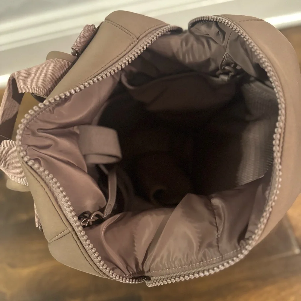 DAGNE DOVER Indi Water Resistant Diaper Backpack - Picture 11 of 16